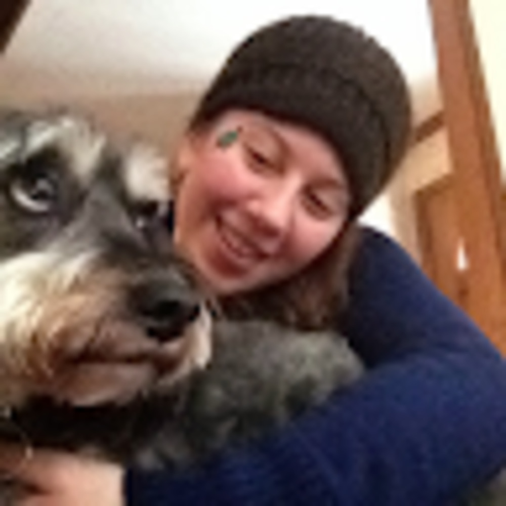 Meet your Posher, Kate
